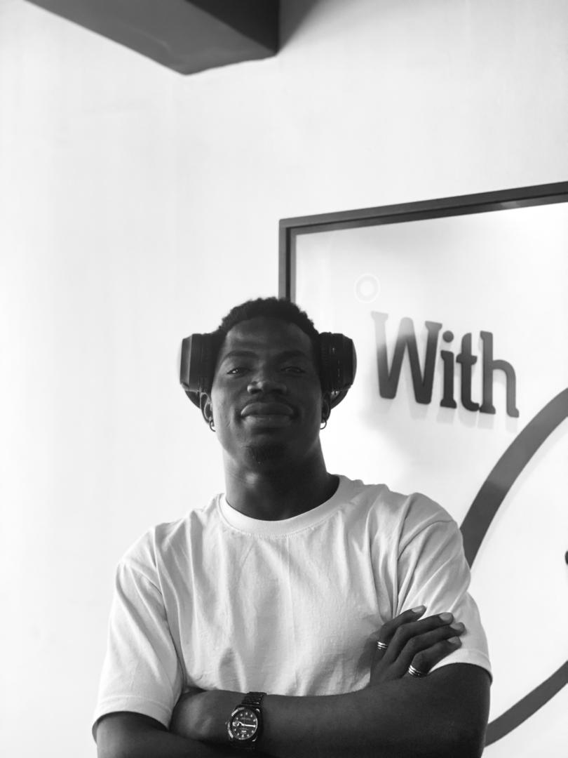 Gen Supervisor Joseph Amos