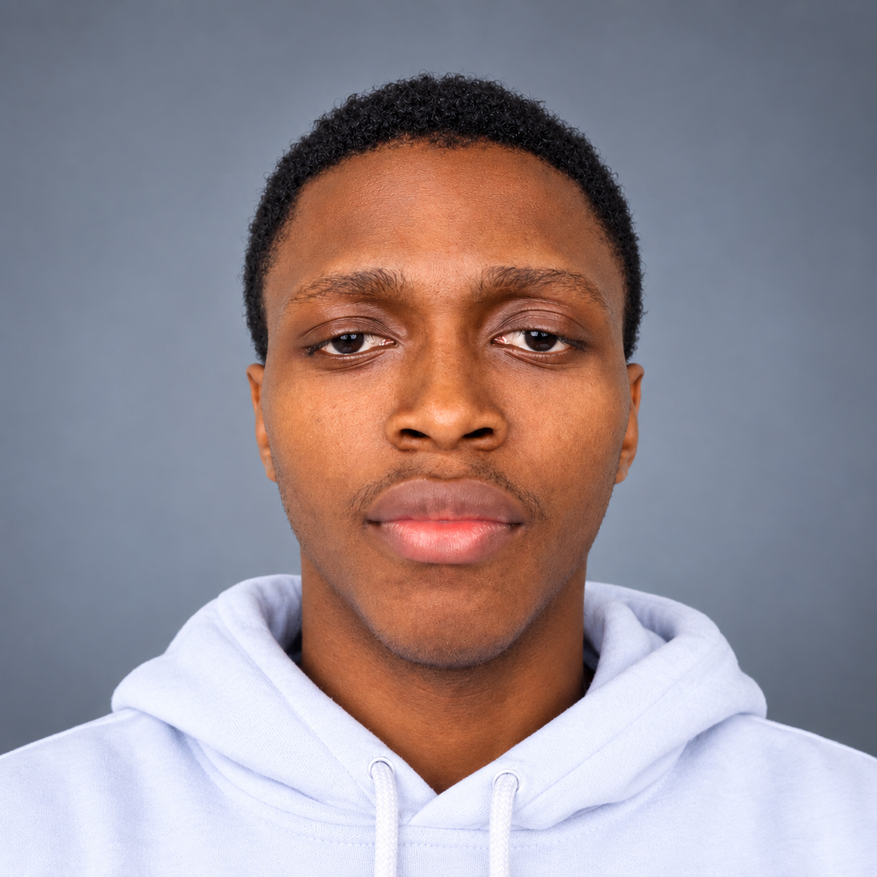 Israel Akinola, TechMind Africa community lead