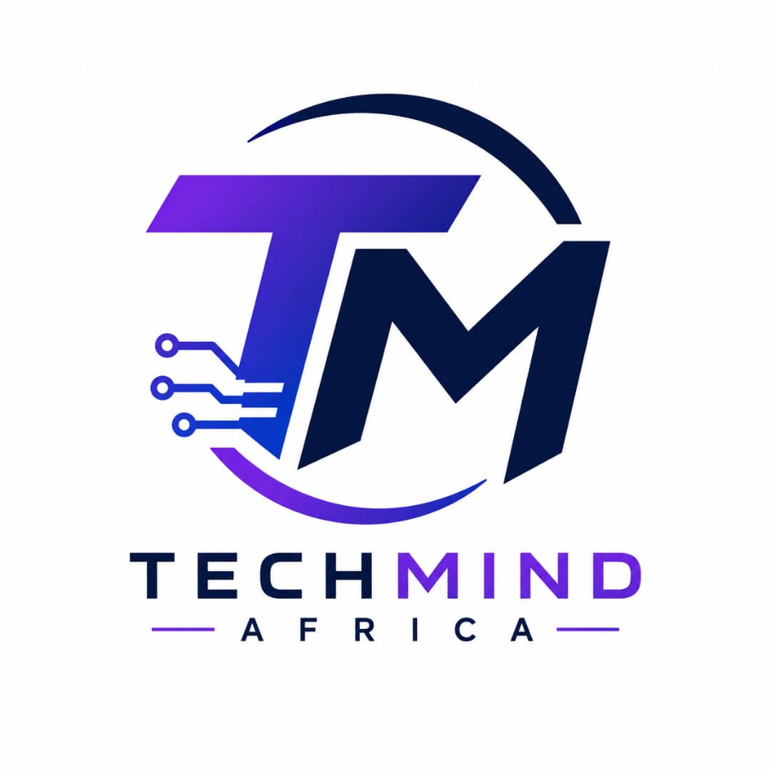 TechMind Africa logo