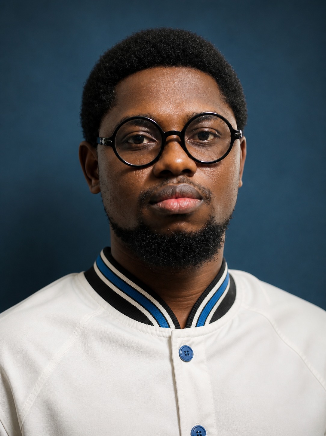 Christopher Oyeh