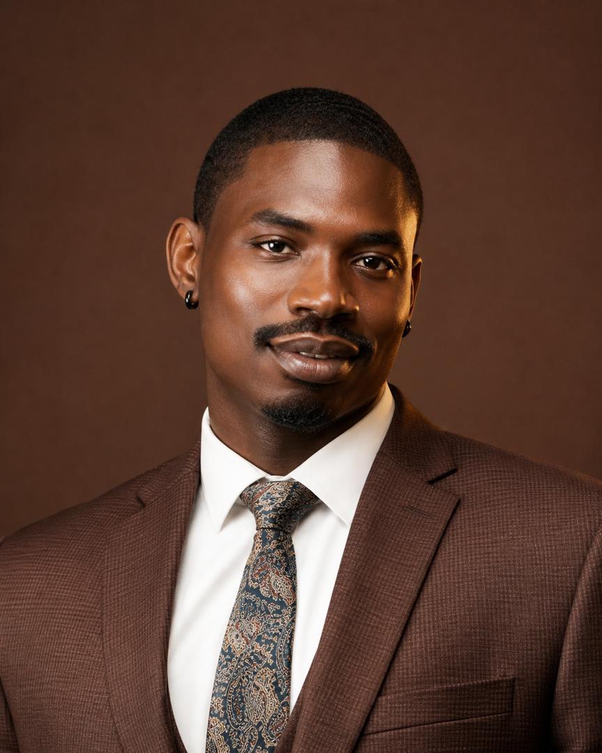 Joseph Amos